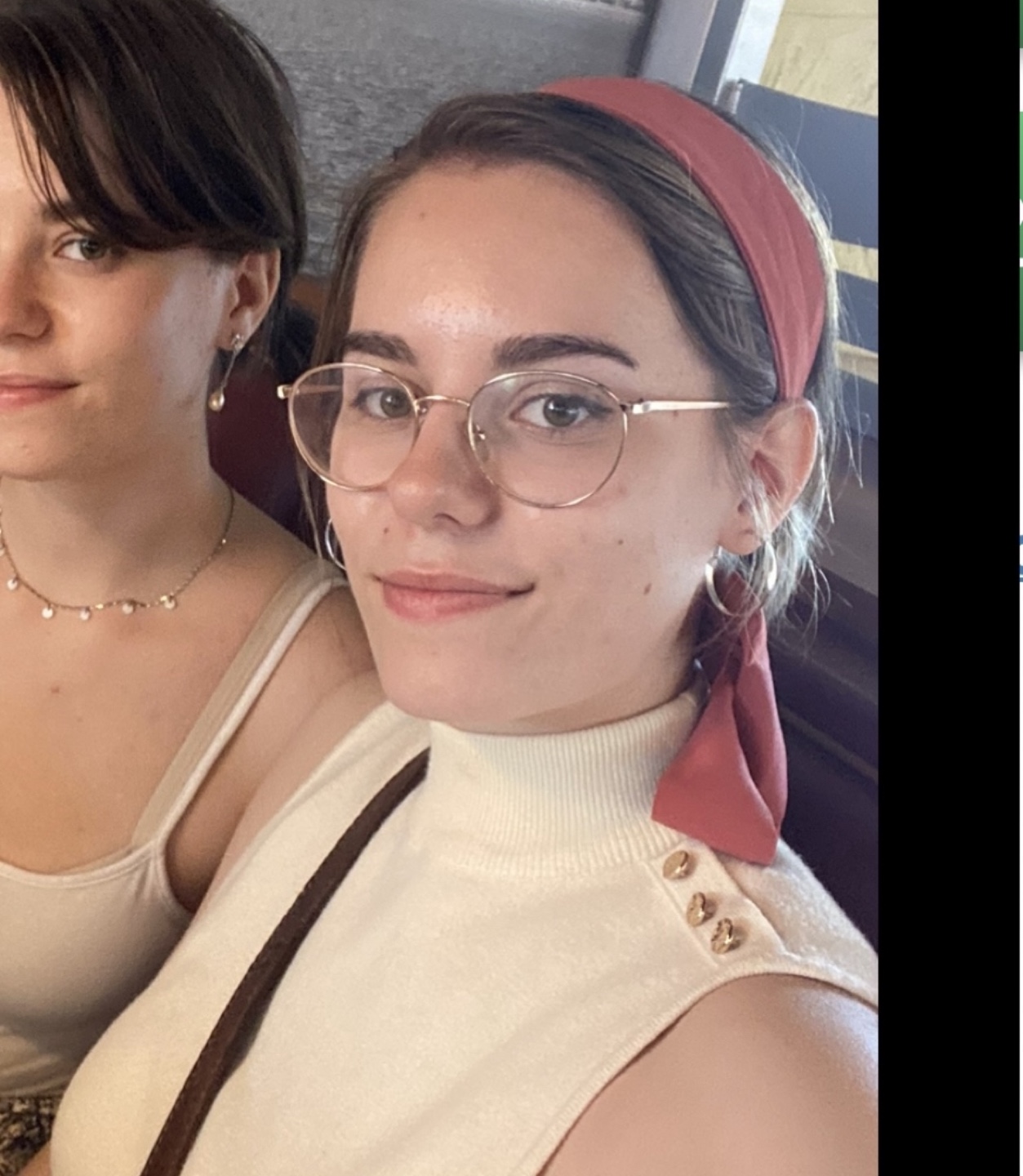 Miriam profile