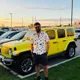 Prateek profile