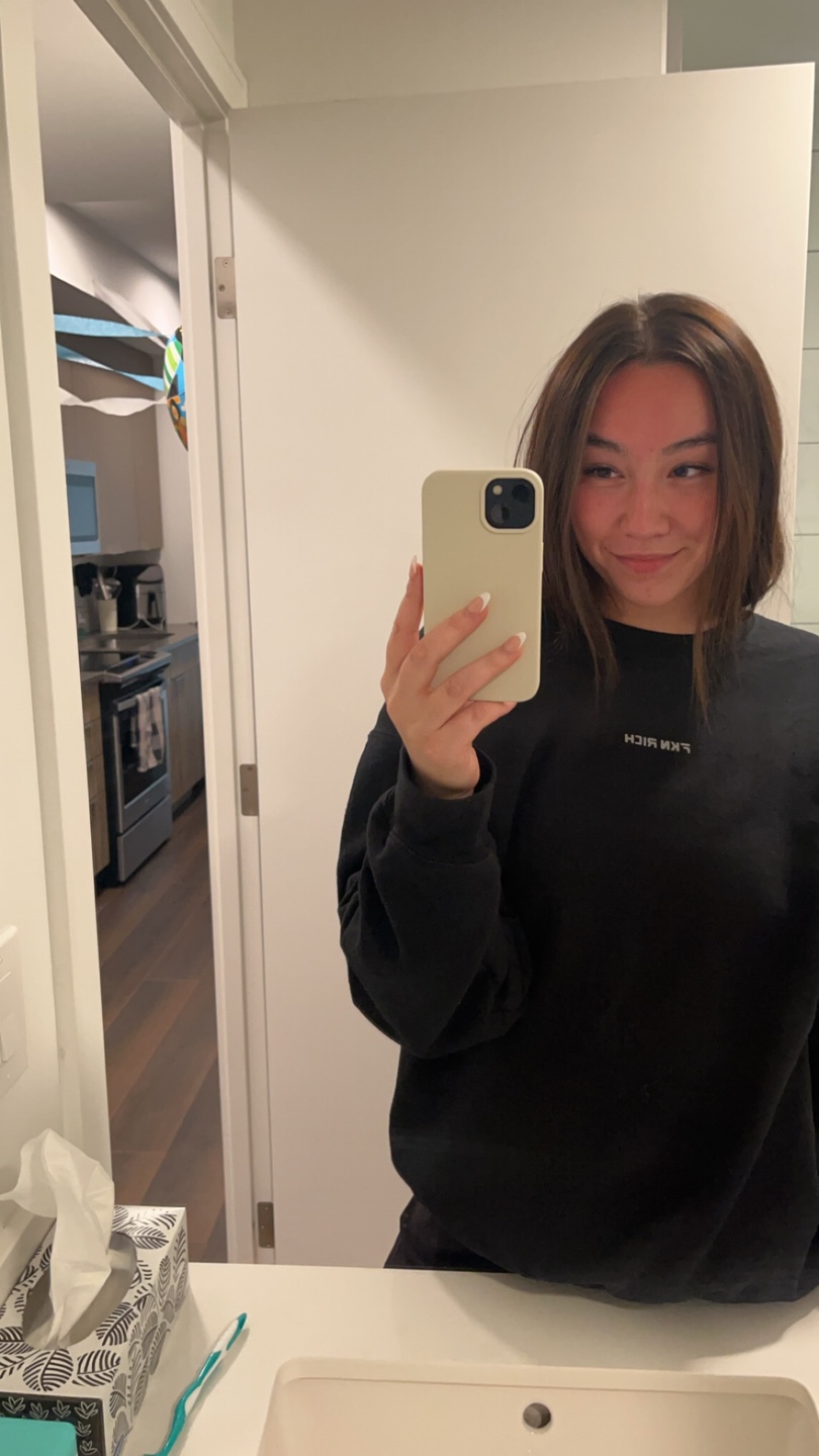 Makenna profile
