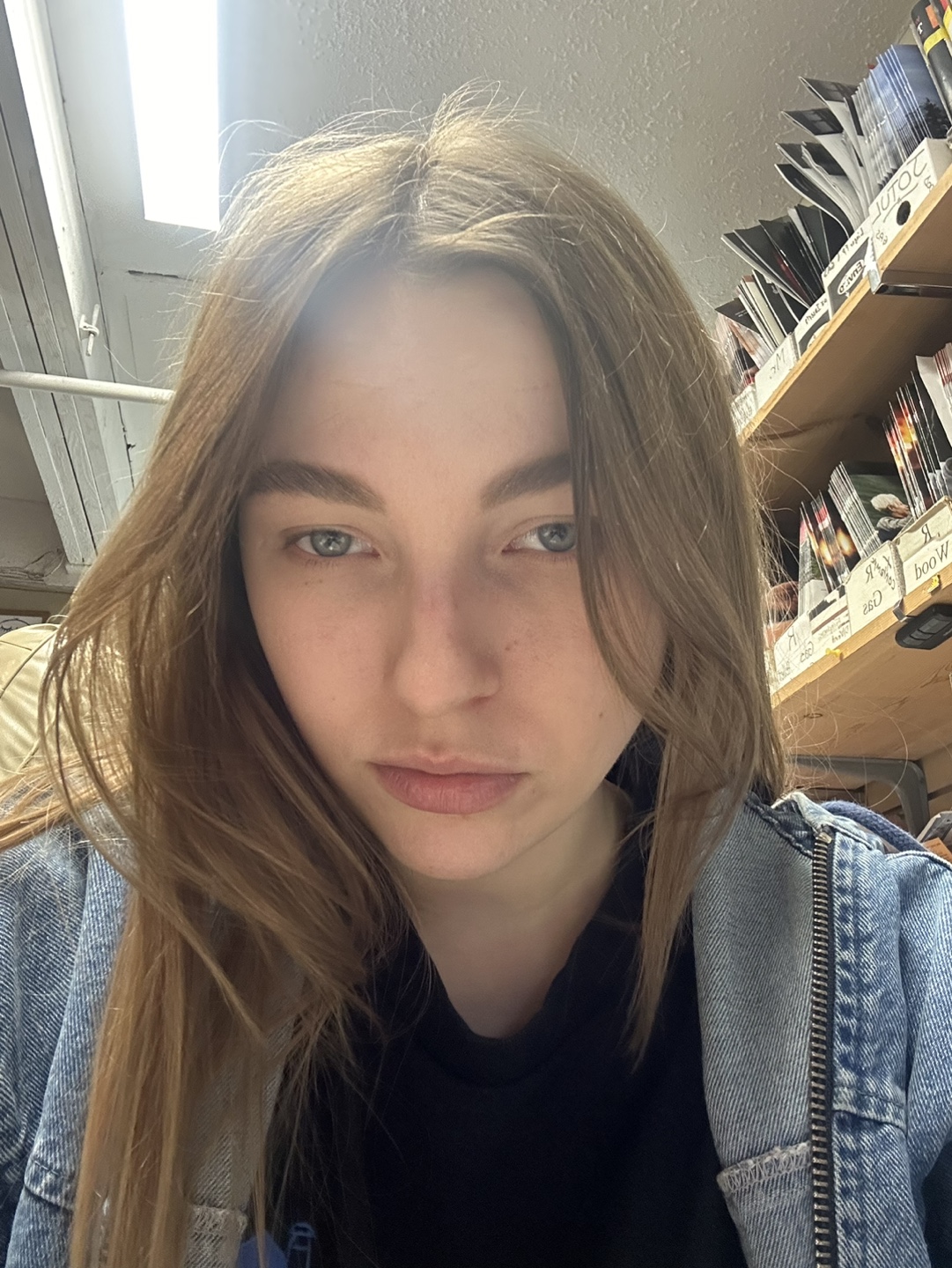 Yuliia profile