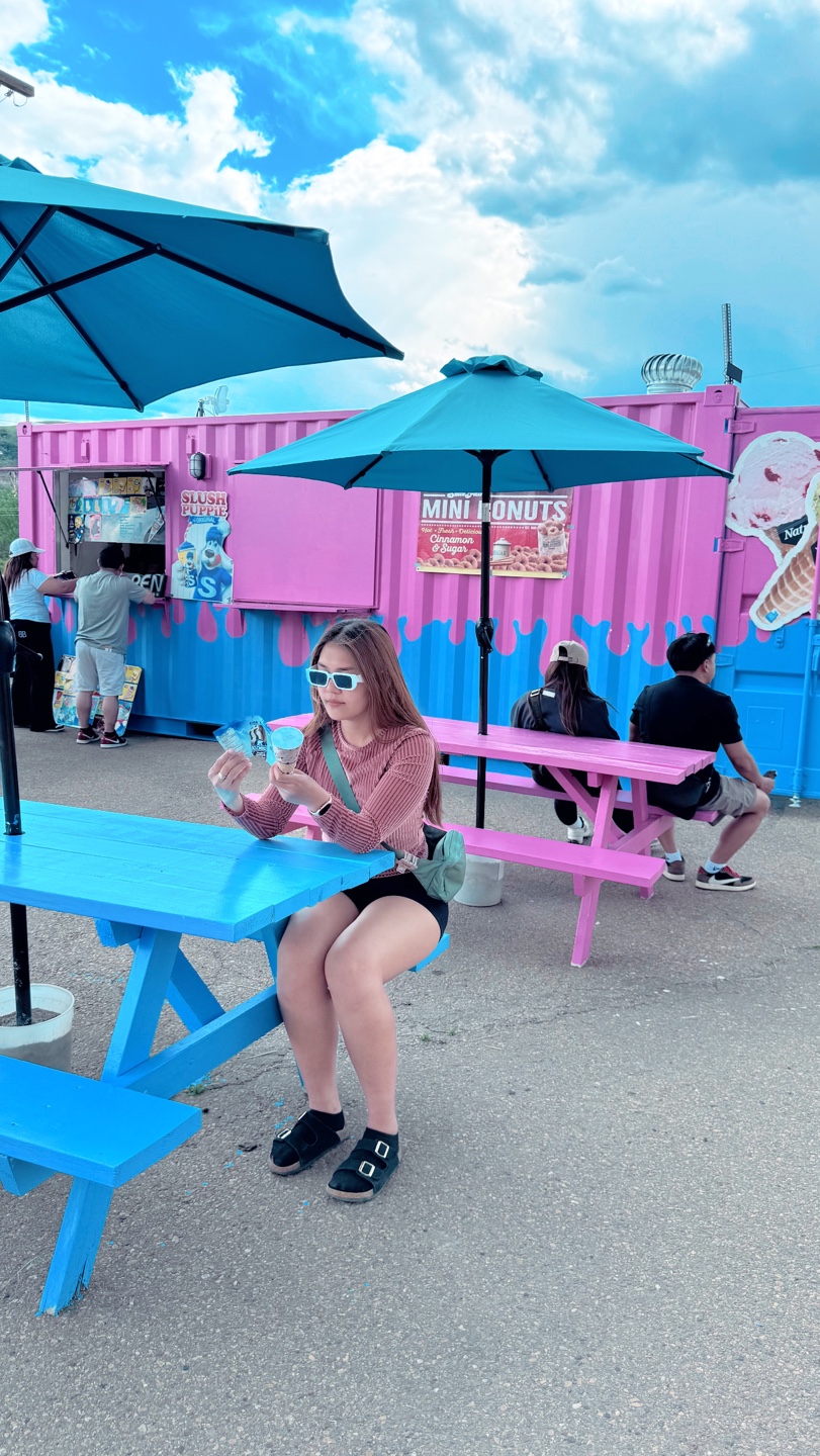 Ahrnilyn Barete profile