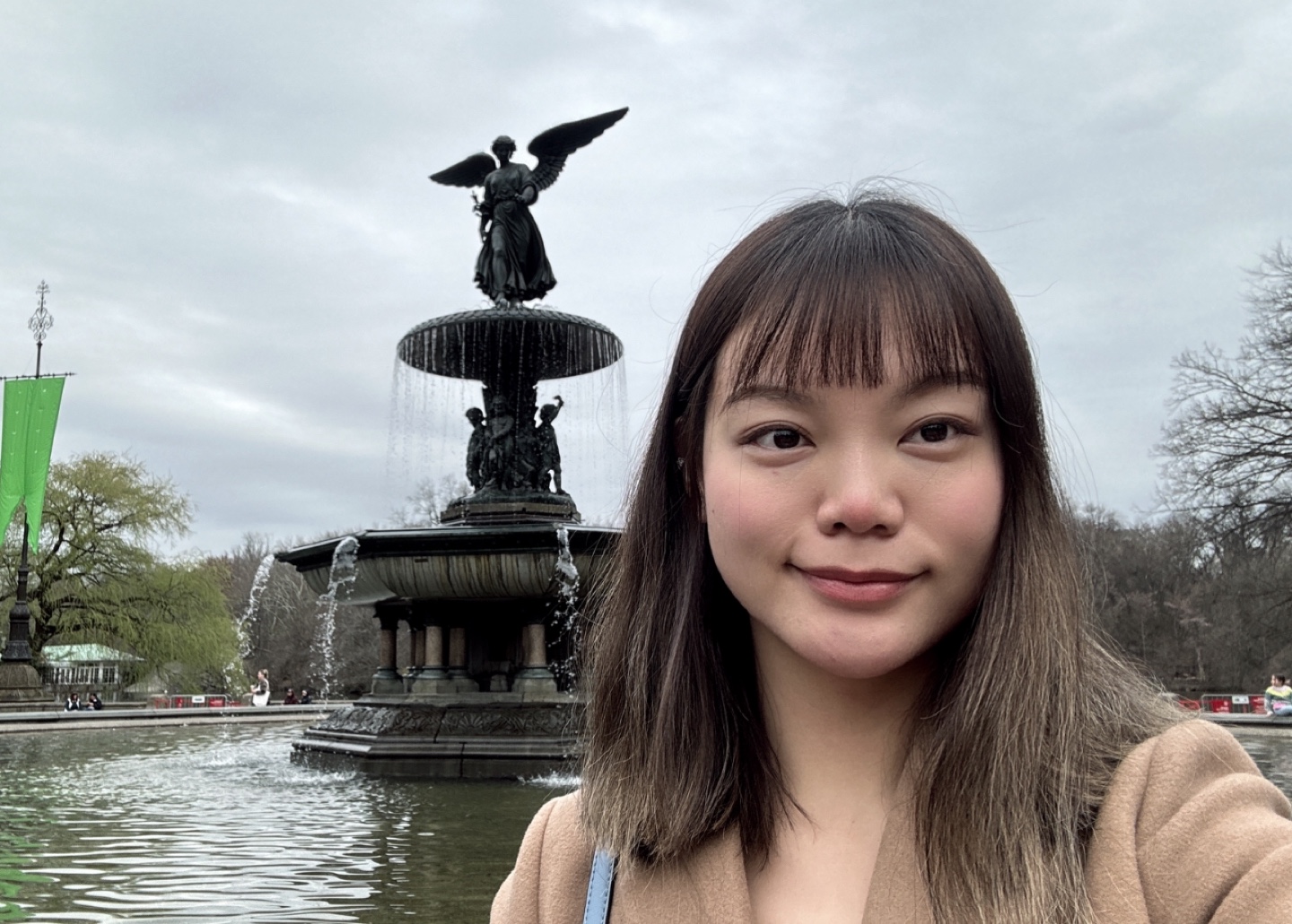 Zexuan Ma profile