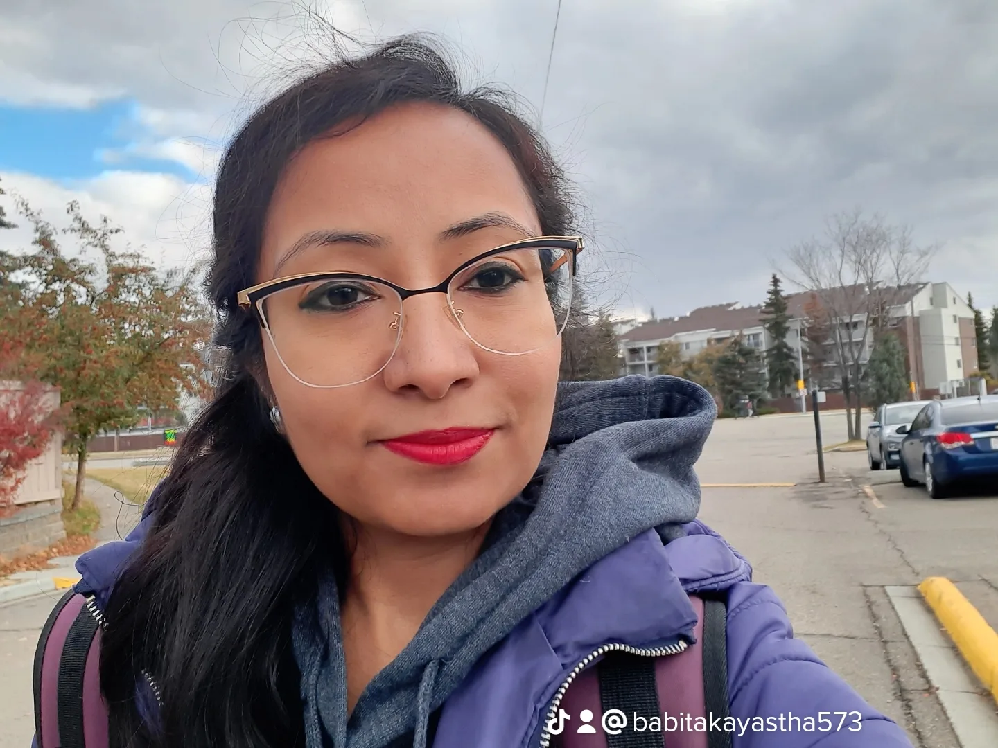 Babita Kayastha