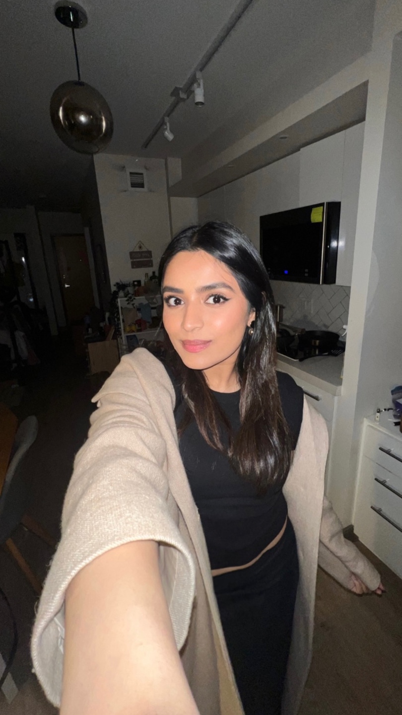 Shaera Naureen profile