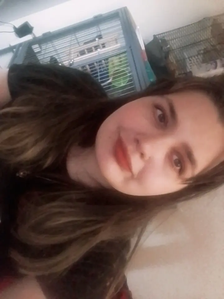 Megan profile