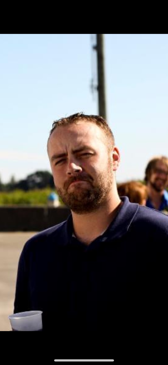 Nate profile