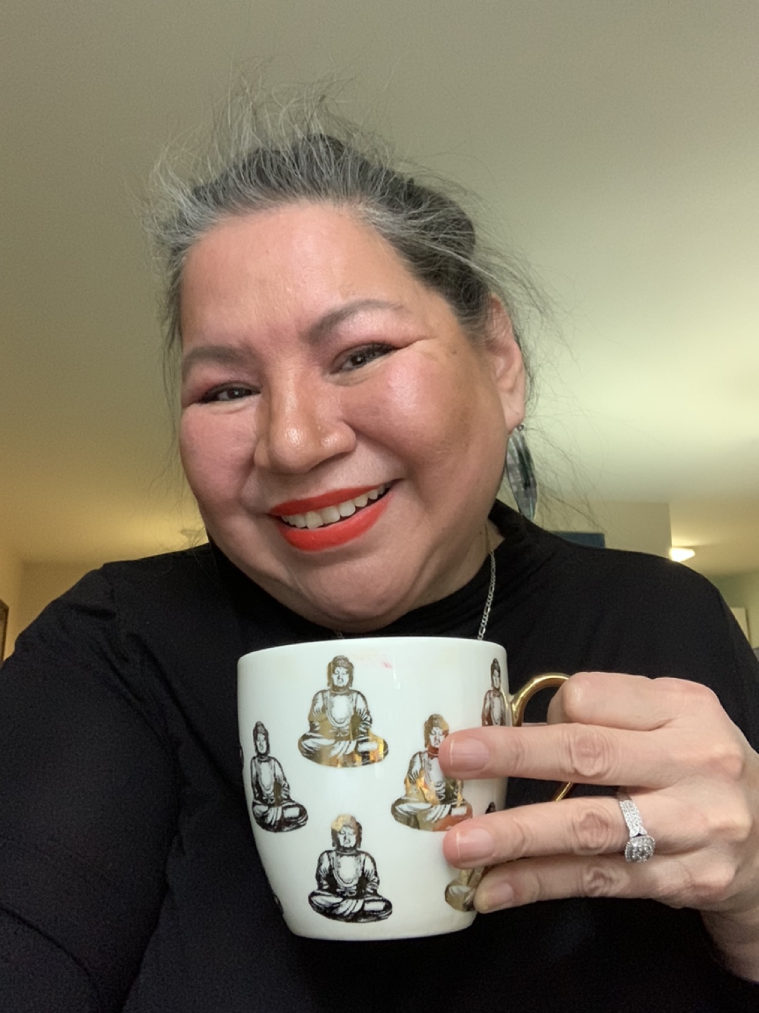 June profile