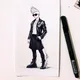 Xander profile