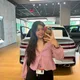 Verna profile