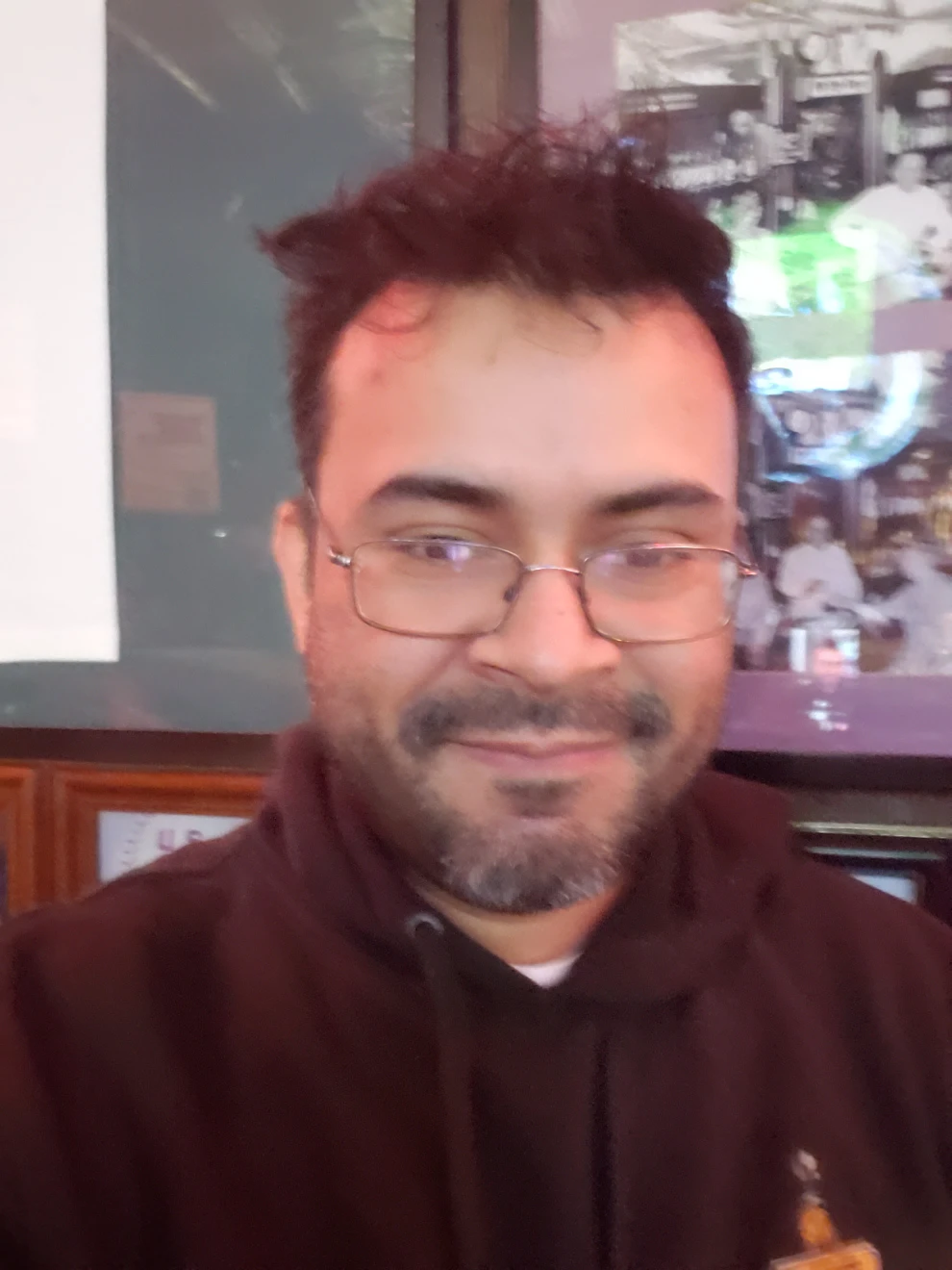 Jeff profile