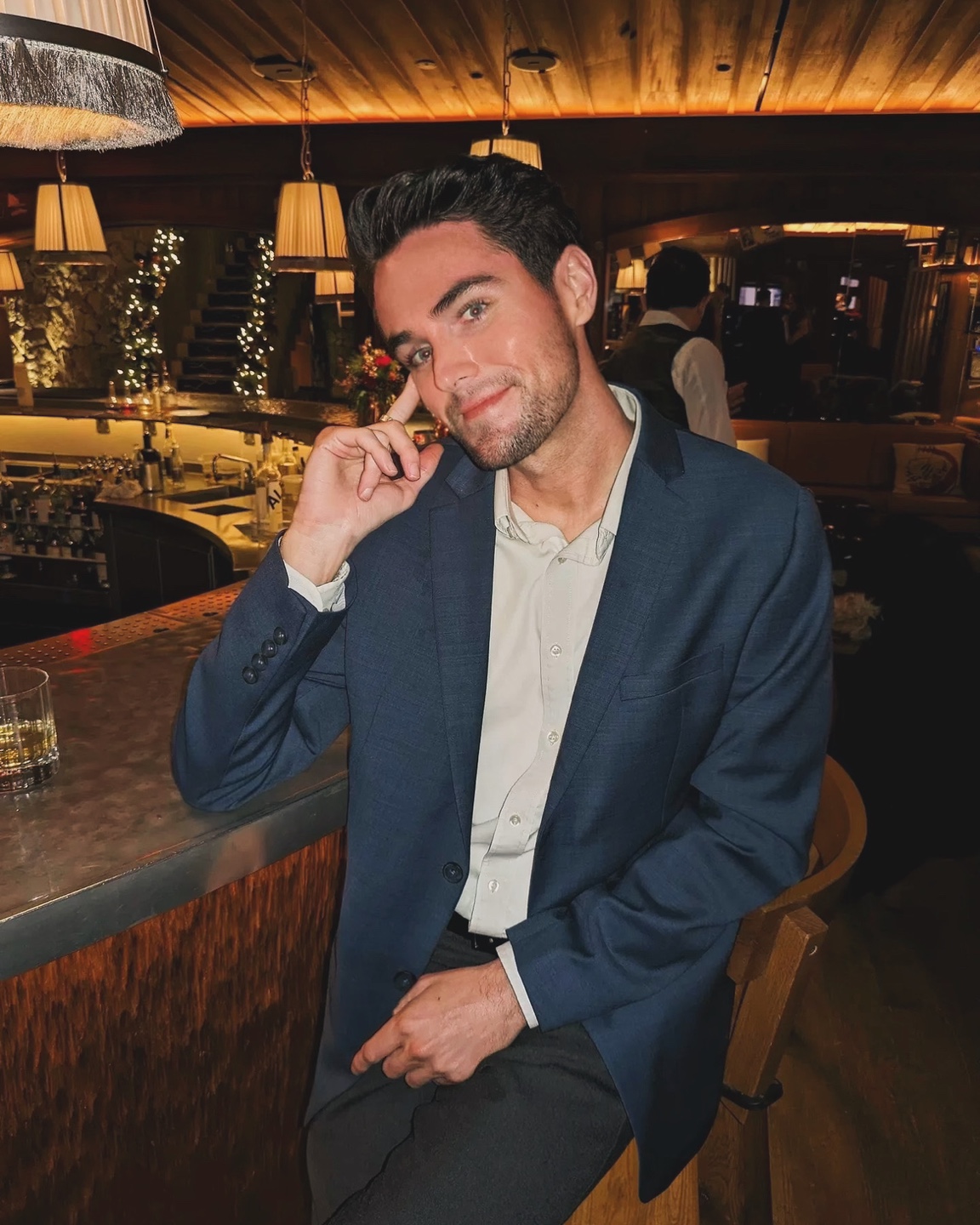 Adam profile