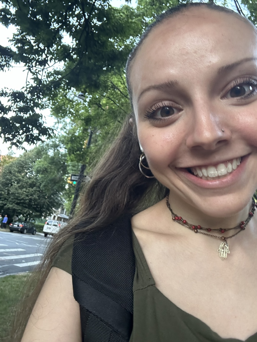 Shira profile