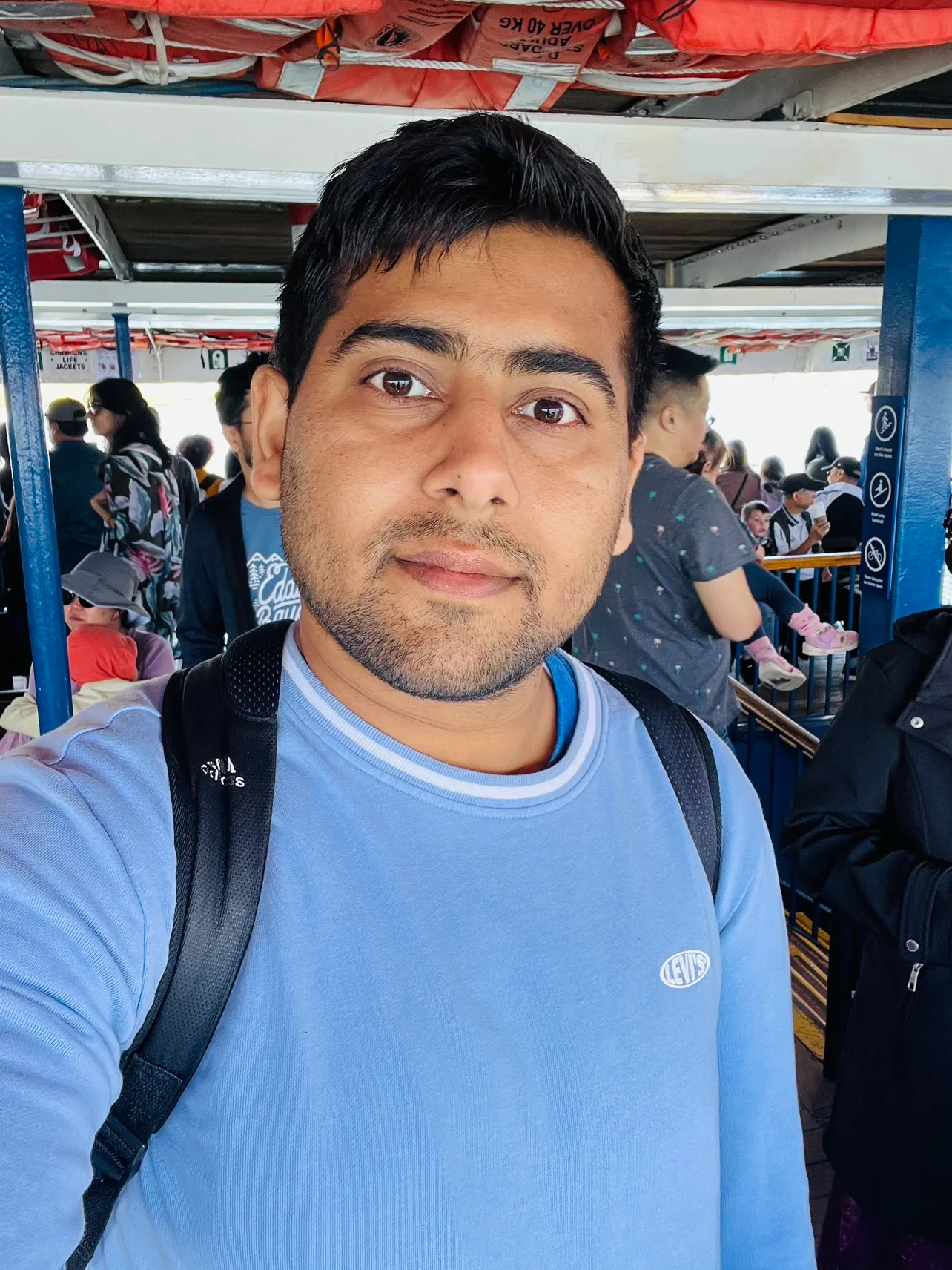 Rishav Rishav profile