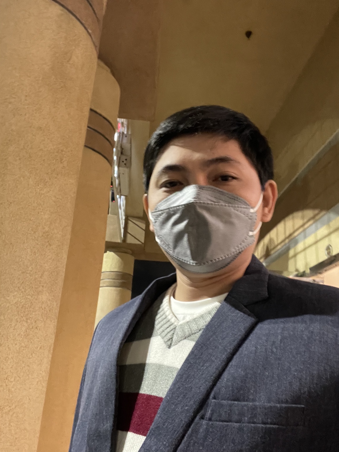 Mike Nguyen