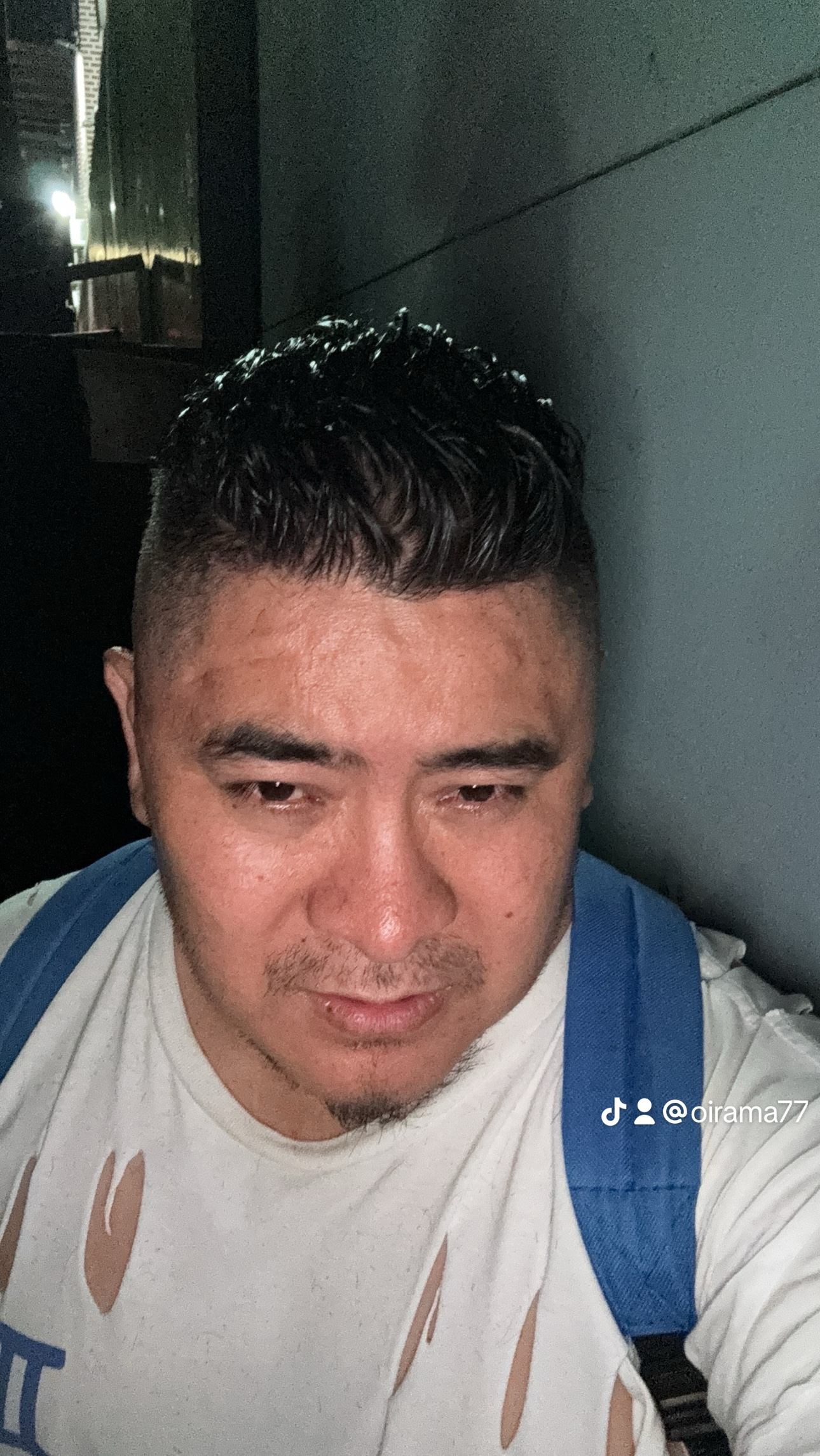 Mario apreza profile