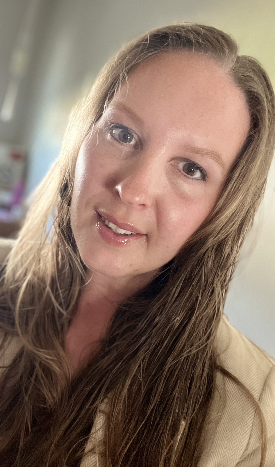 Annette profile