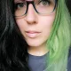 Elizabeth Manson profile