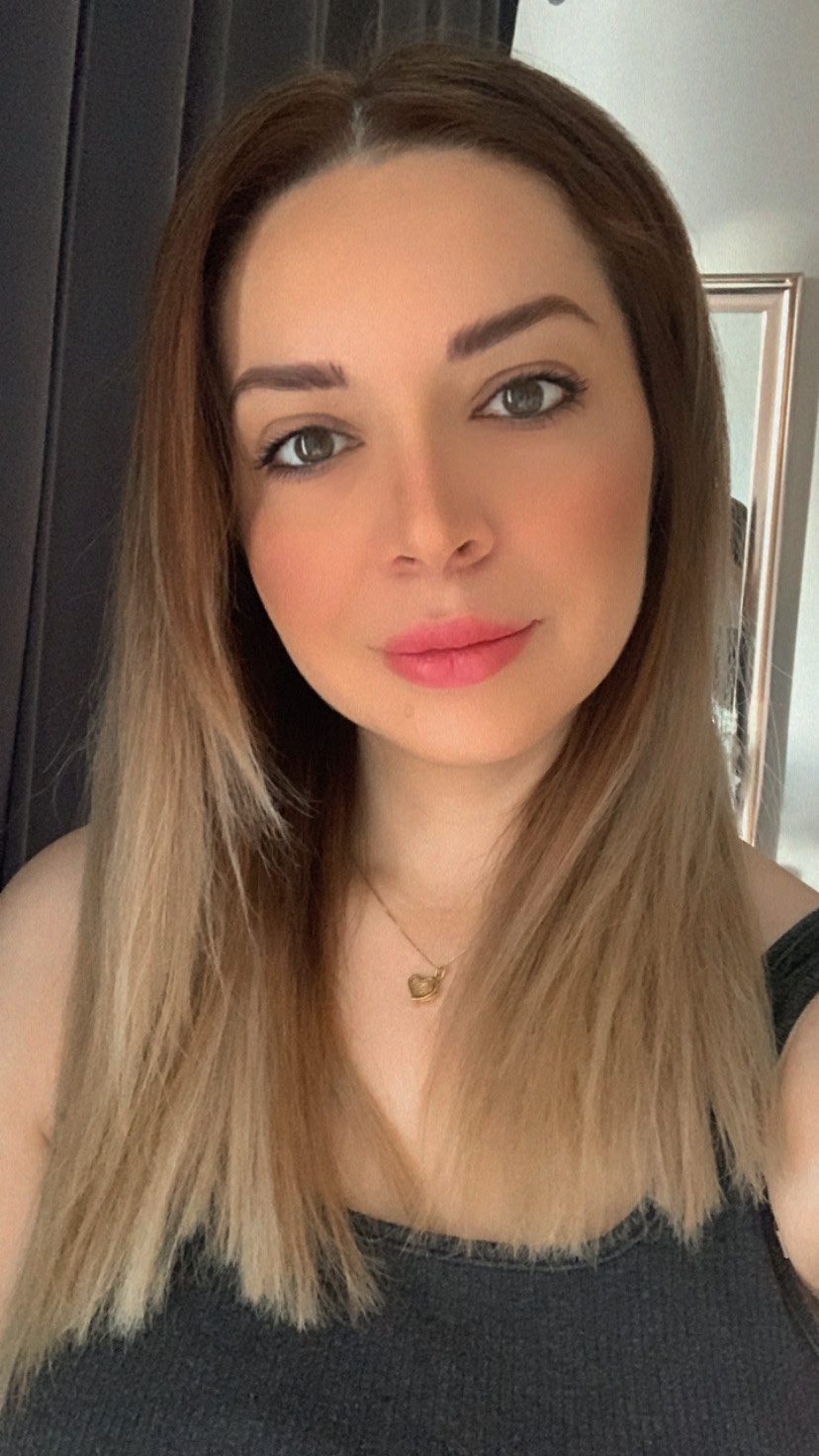 Samira profile