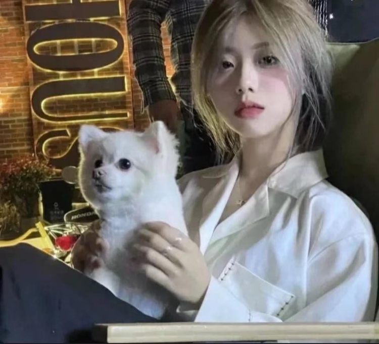 Seoyun Jo profile