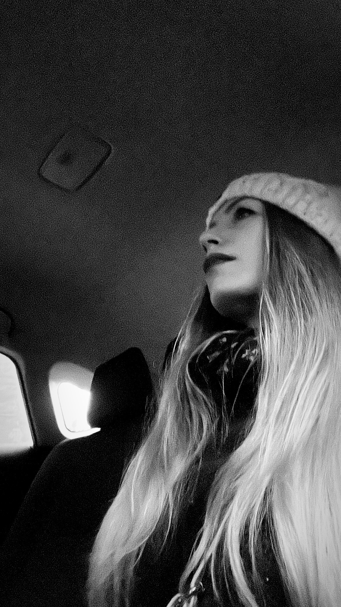 Cloe profile