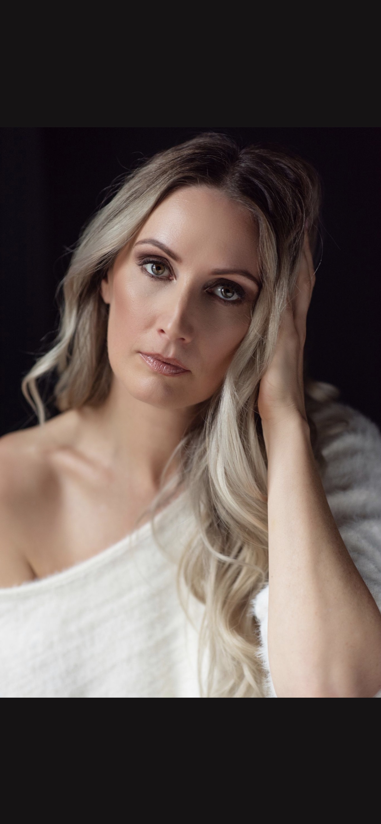 Rhiannon profile