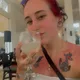 Meggy Palmer profile