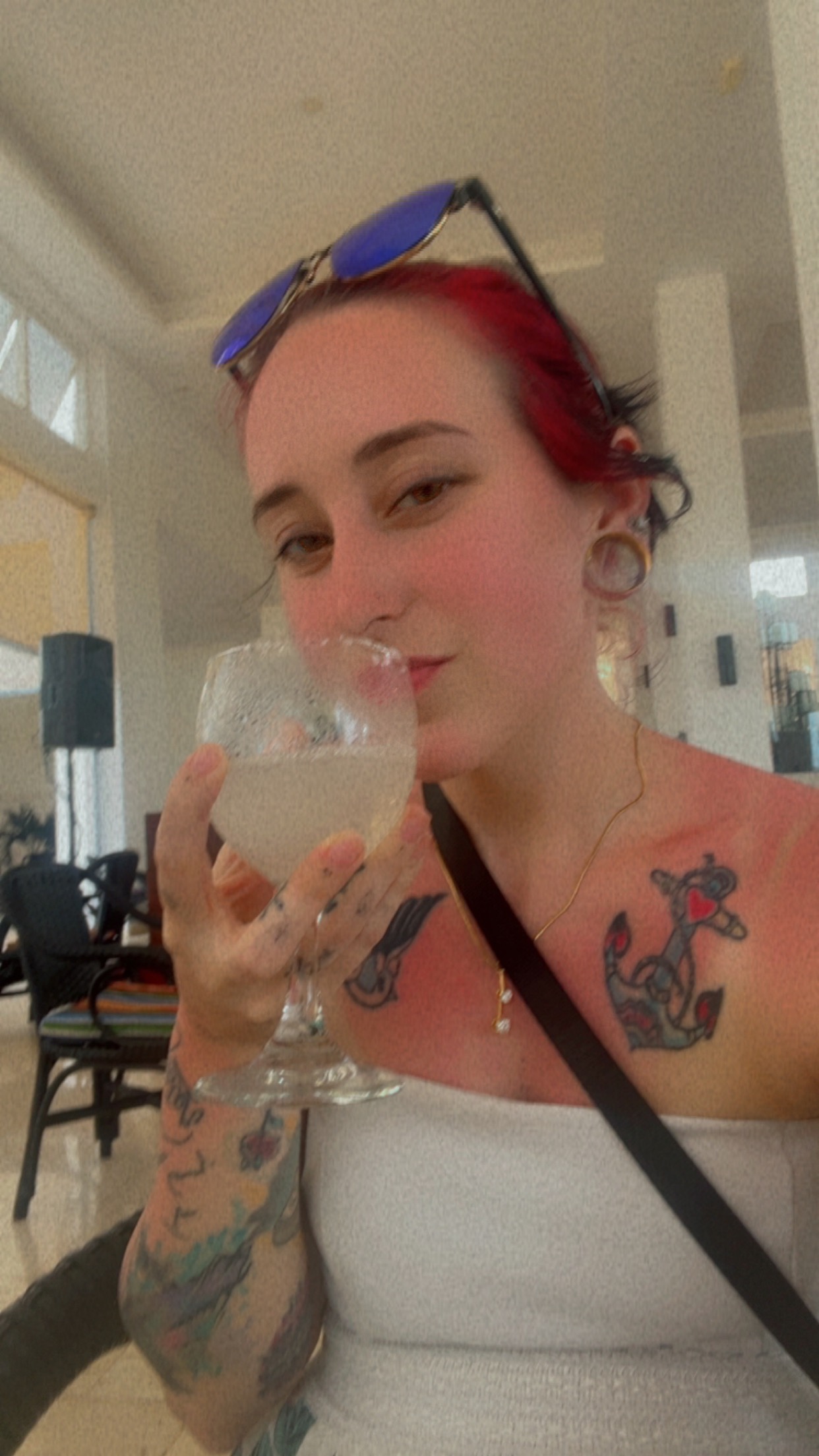 Meggy Palmer profile