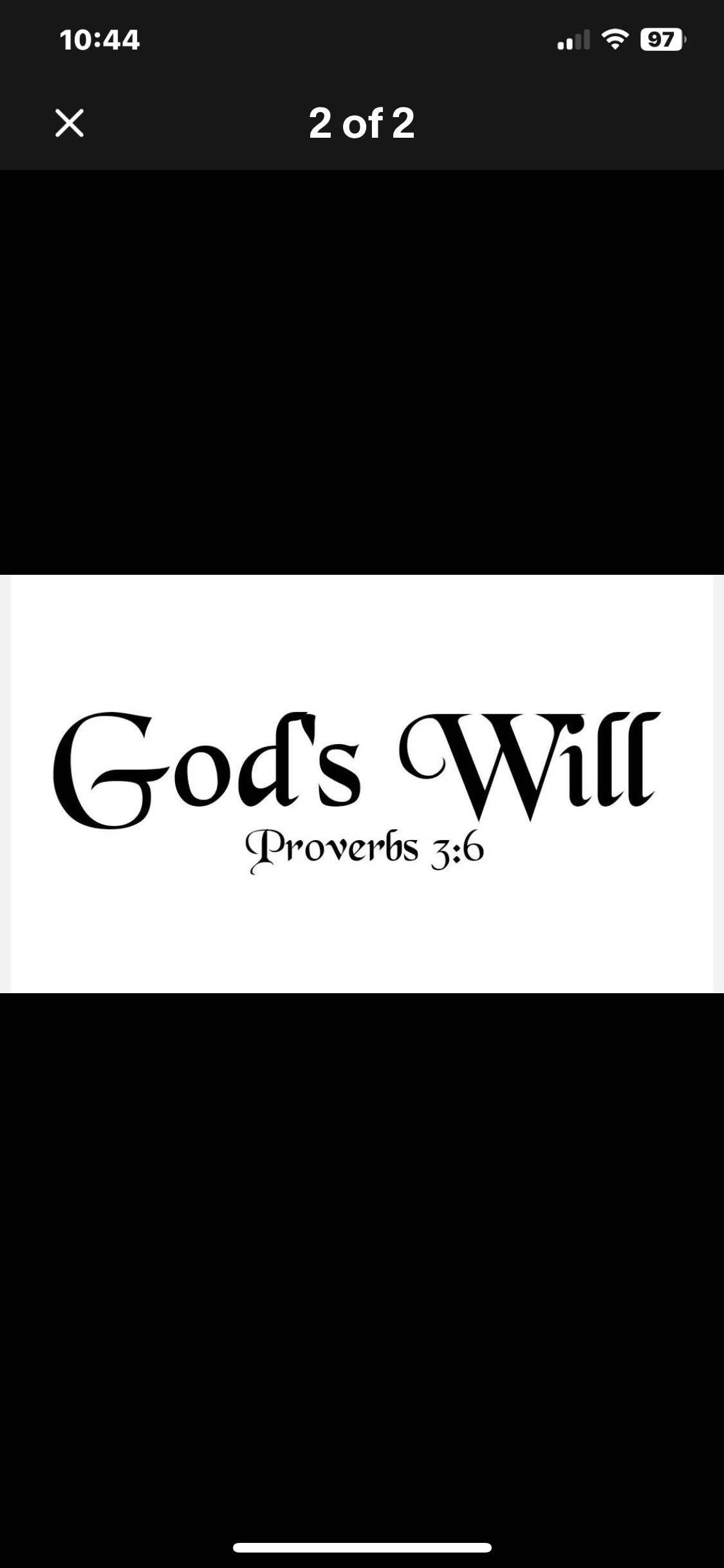 Will profile