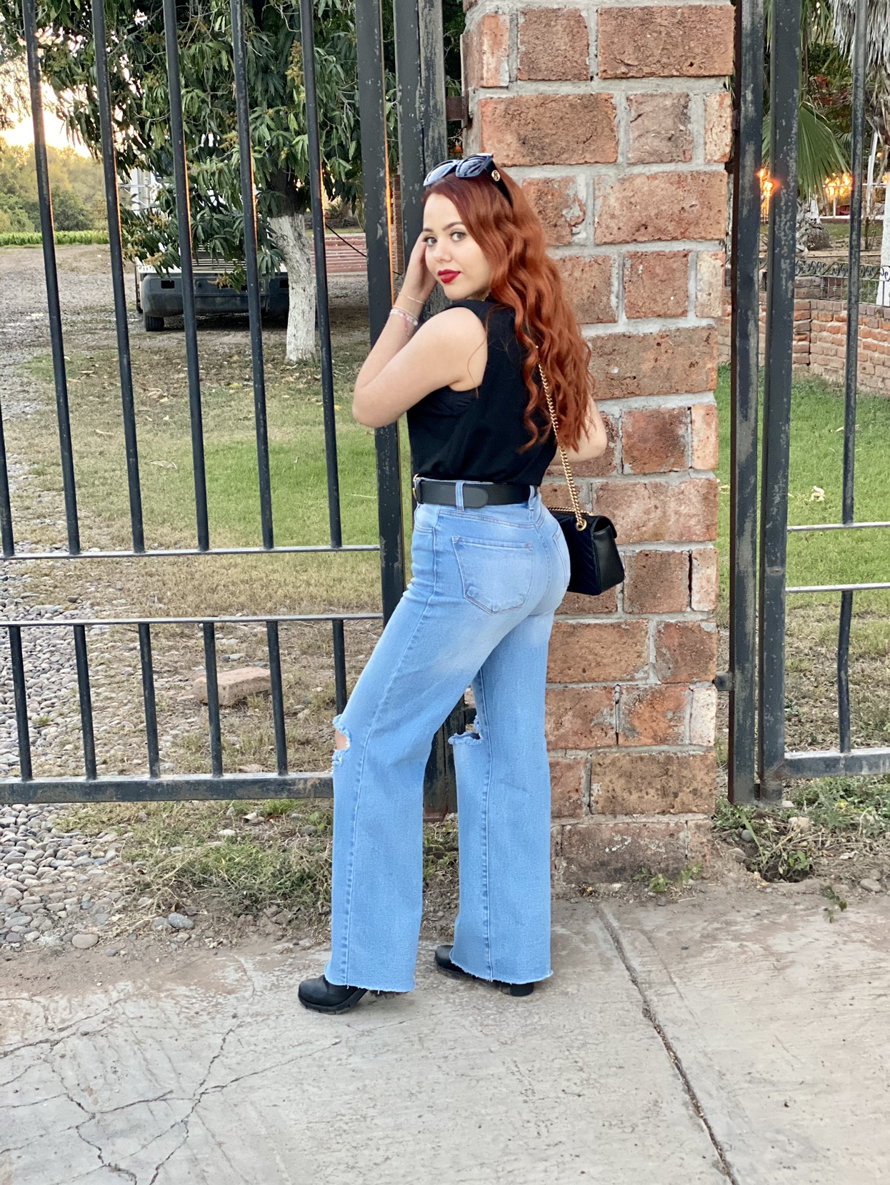 Melissa nevarez profile