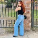 Melissa nevarez profile