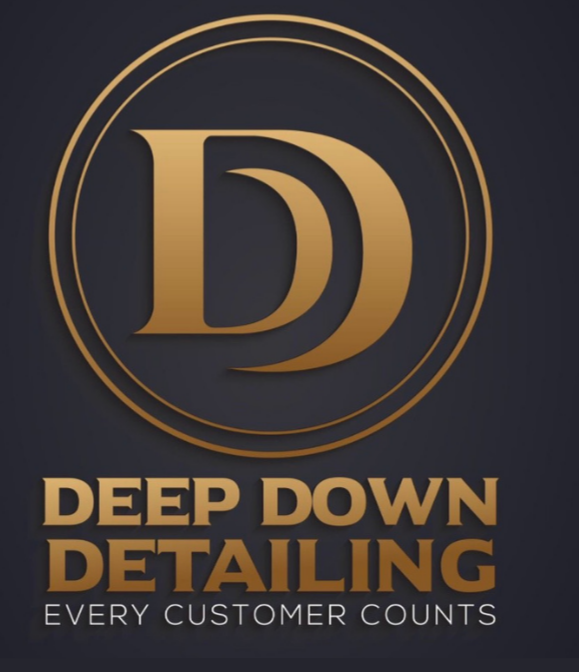 Deep Down Detailing profile