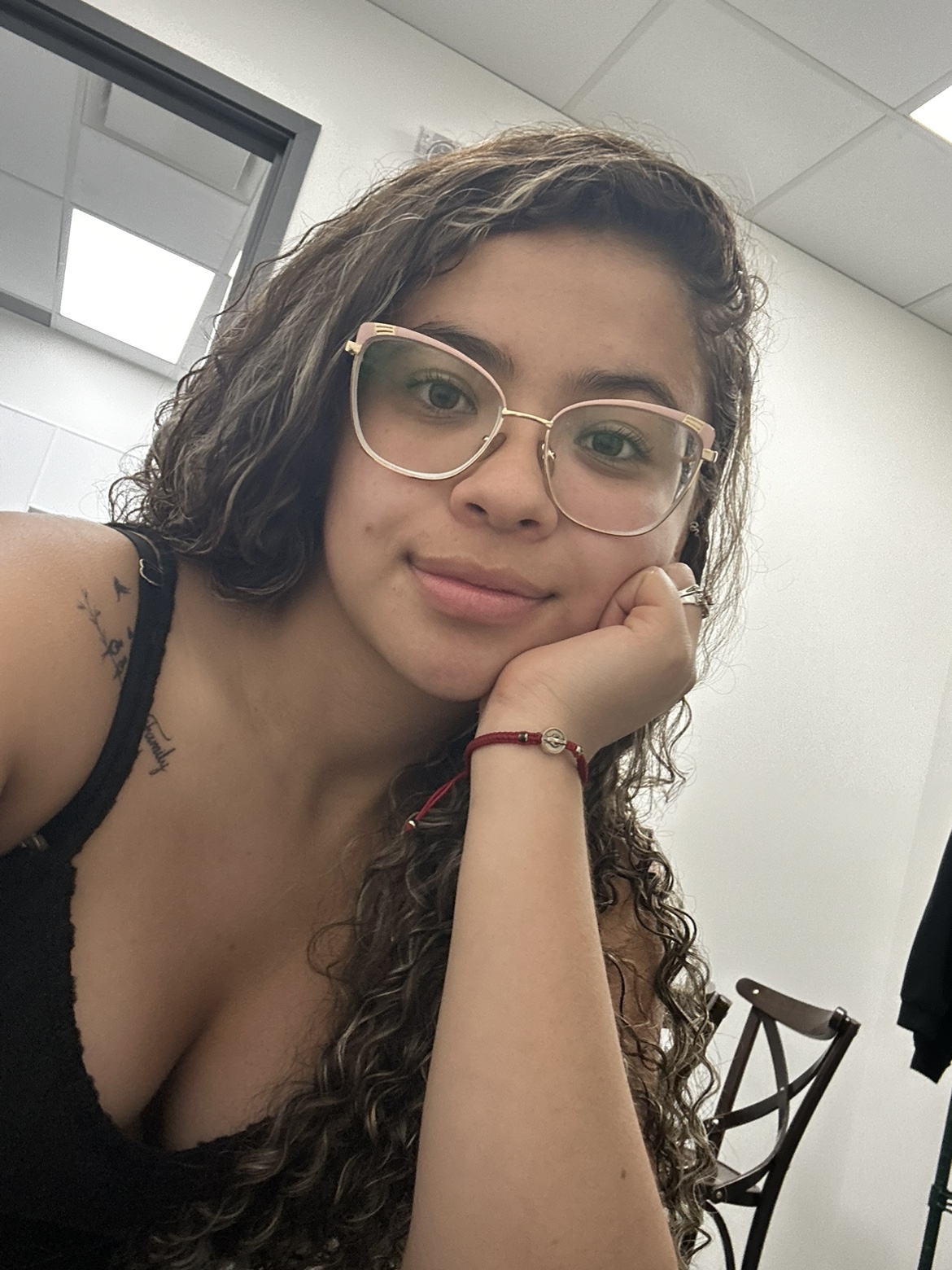 Estefania Echeverry profile