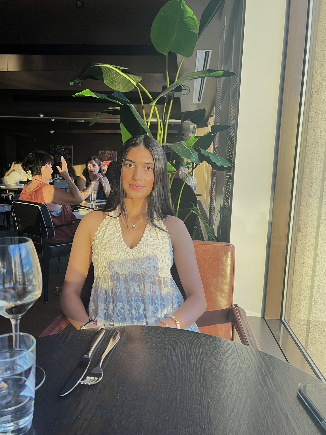Harvi profile