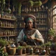 Herbal MD profile