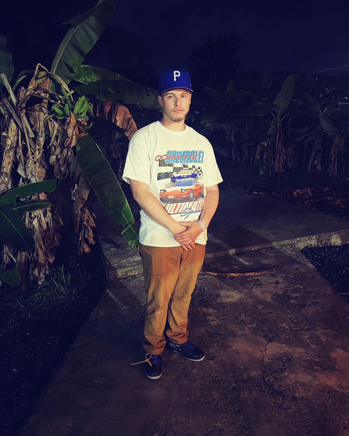 Wilfredo Morales profile