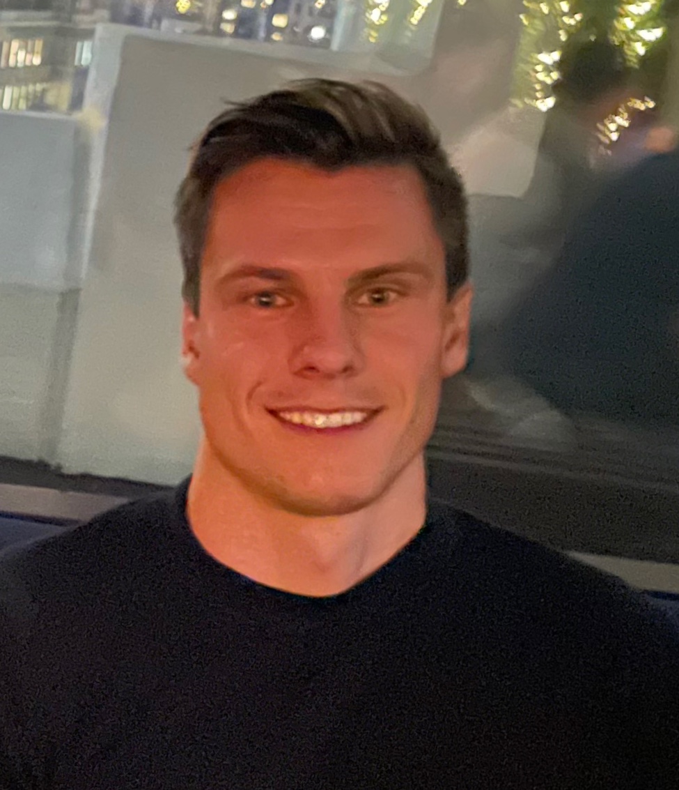 David profile