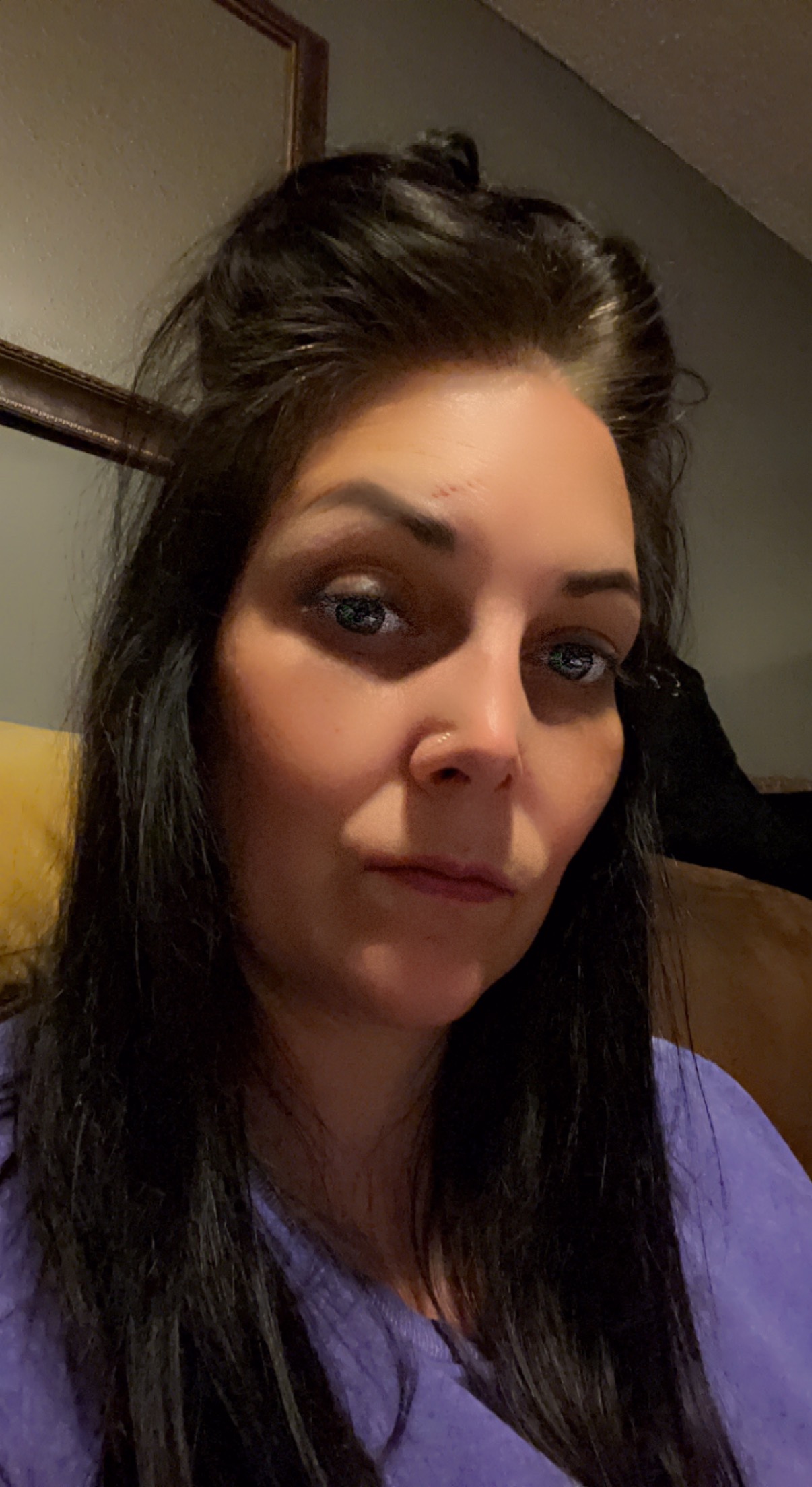 Amanda profile
