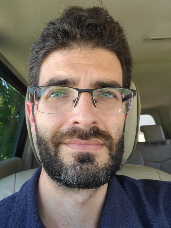 Michael P profile