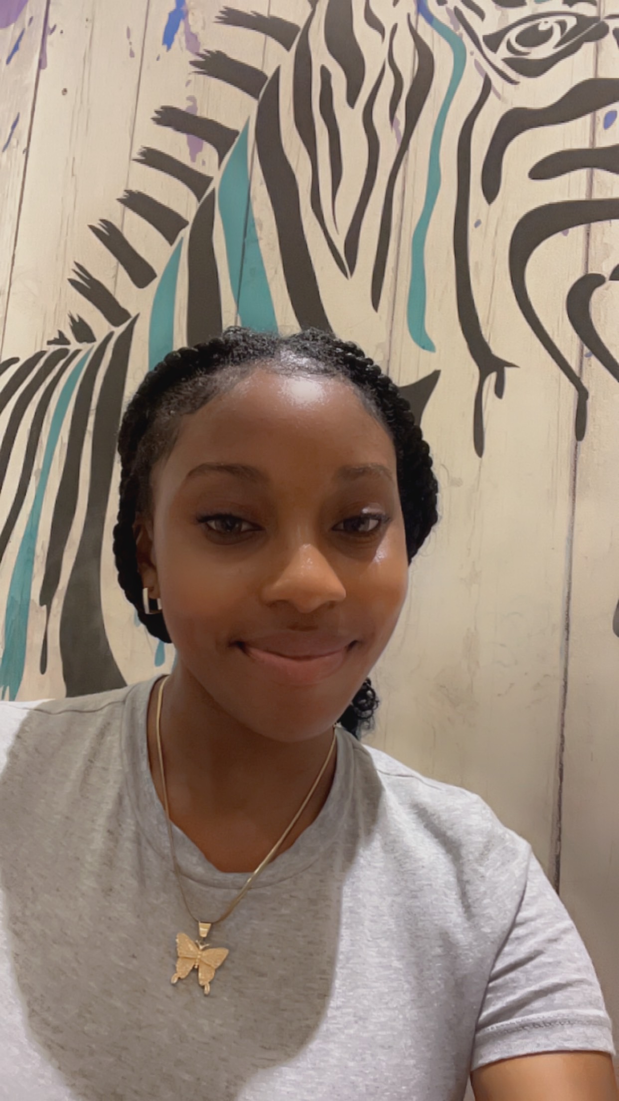 Alliyah profile