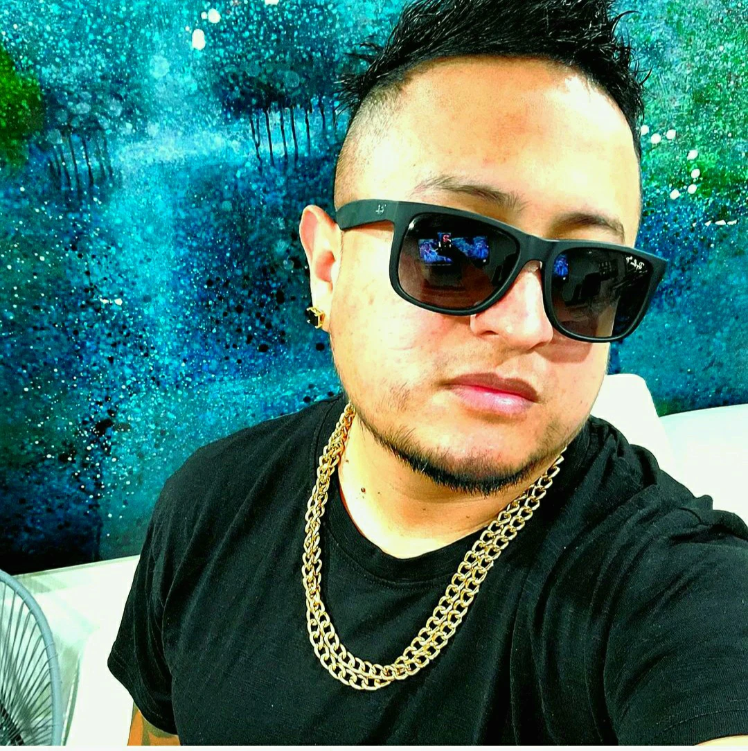 luis profile
