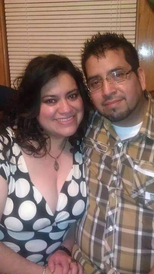 Yesenia C Estrada profile