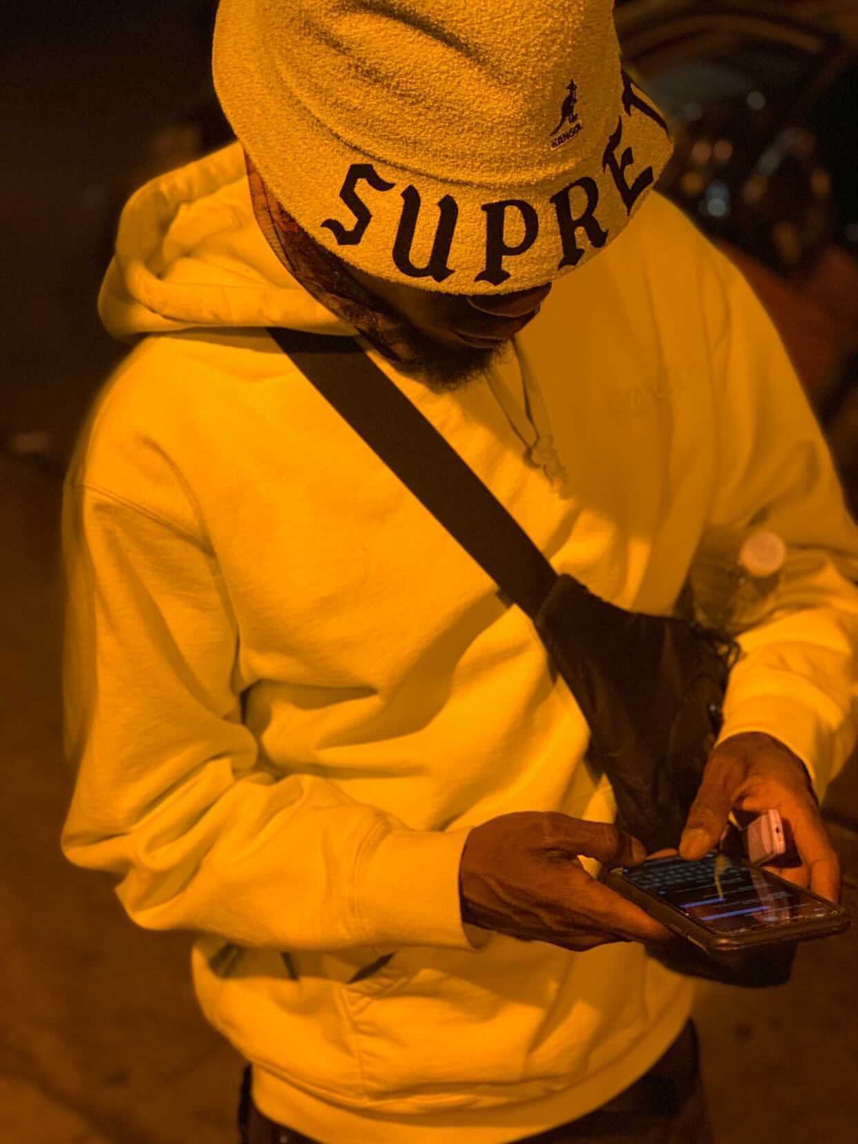 Cloutt profile
