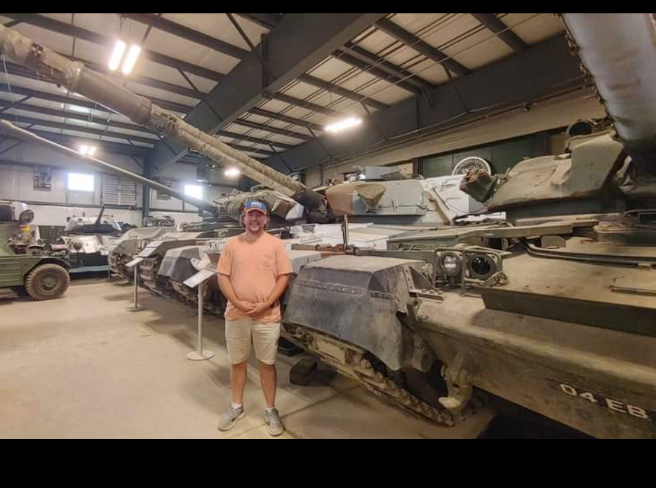 Daniel Cordone profile