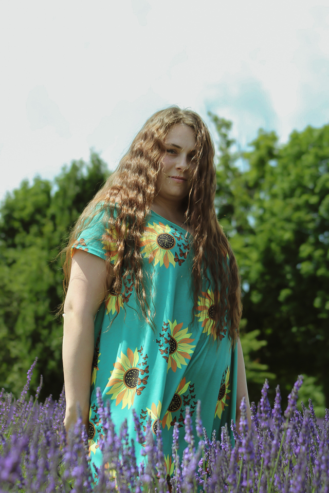 Margaret profile