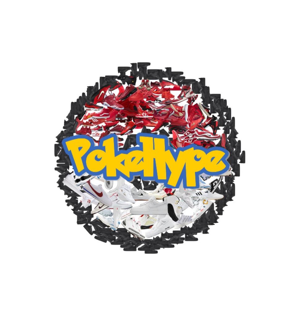 Pokehype profile
