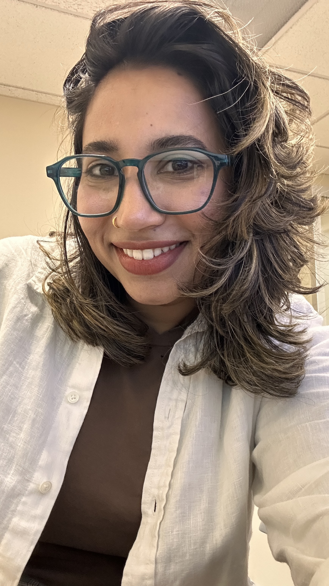 Kalyani profile