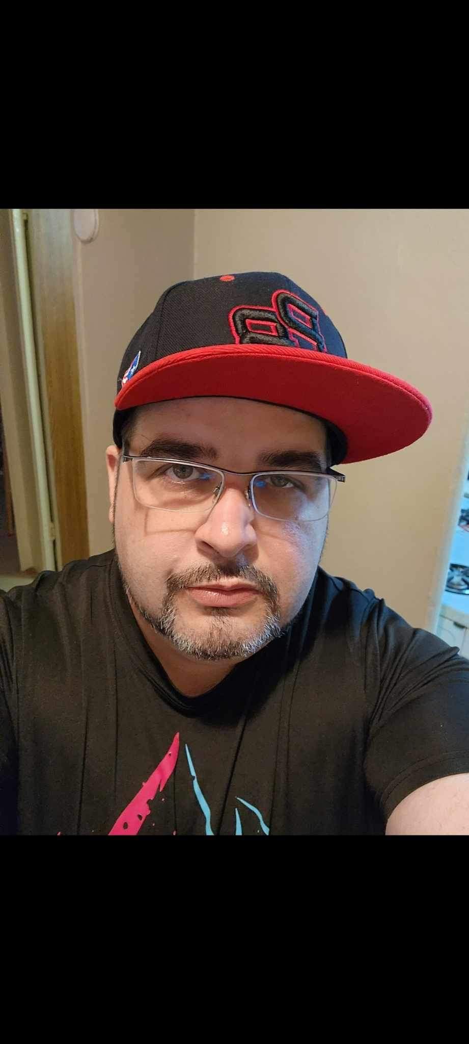 Tony profile