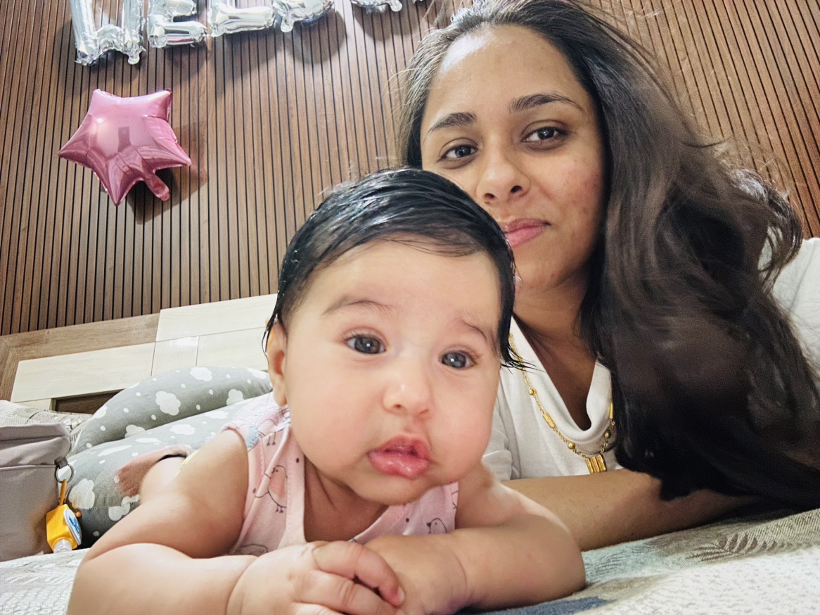 Sakshi