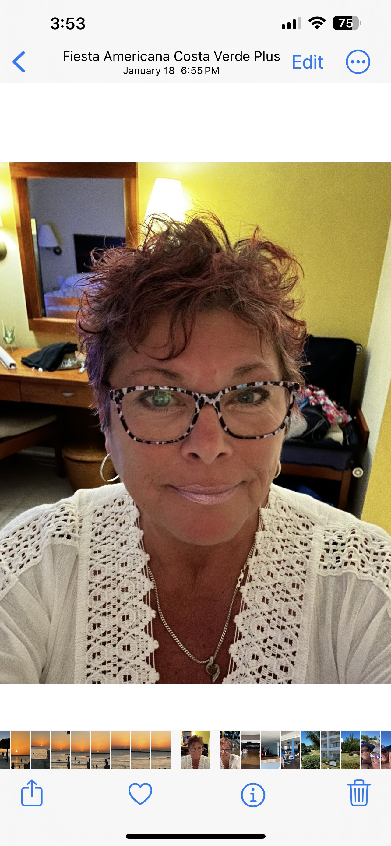 SherryLee profile