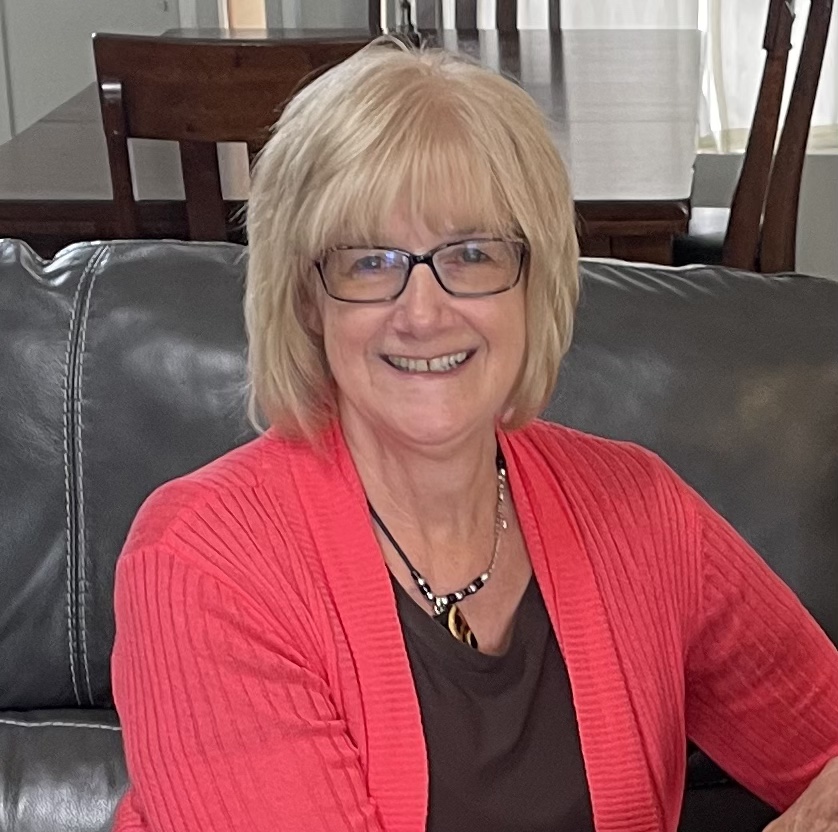 Cathie K profile